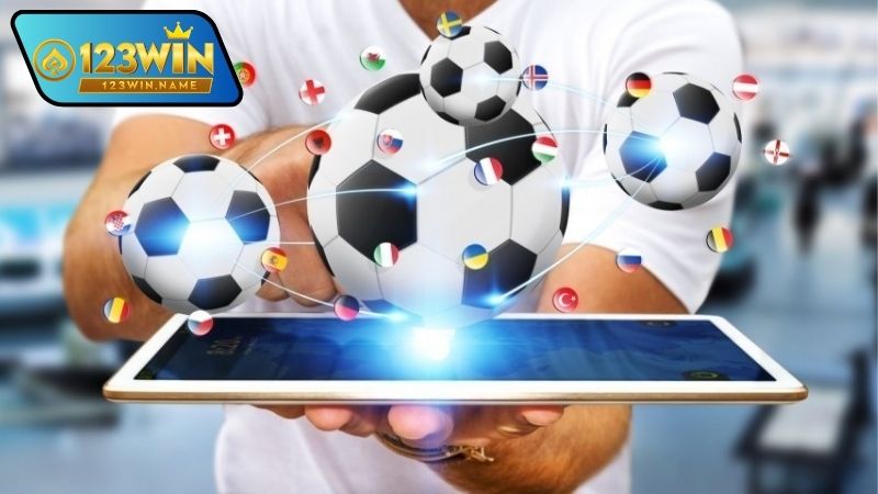 Bóng đá điện tử là gì