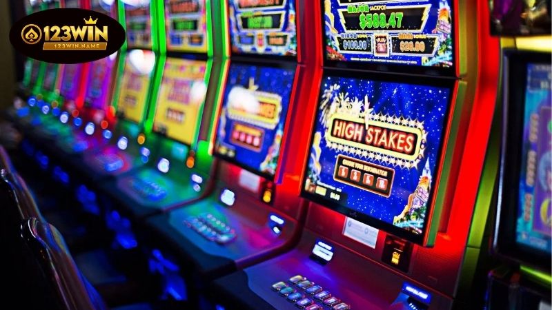 Cách chơi nổ hũ – từ vòng quay may mắn đến nghệ thuật thắng