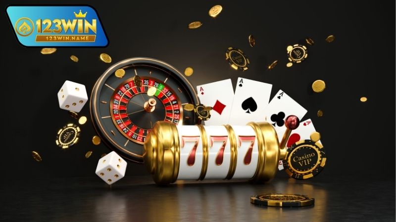 Casino game là gì