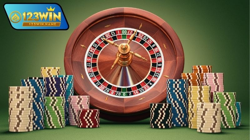 Roulette là gì?