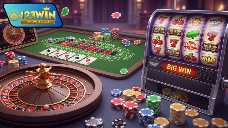Cách Nhận Diện Casino Uy Tín