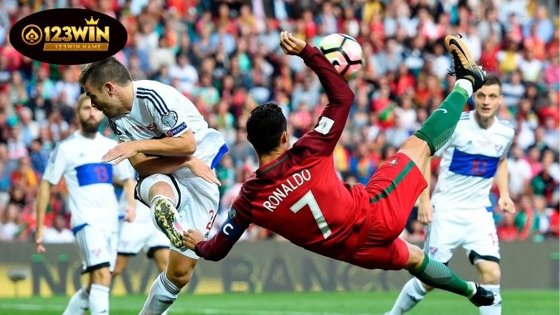 Cược World Cup – Sân chơi đỉnh cao cho người yêu bóng đá 