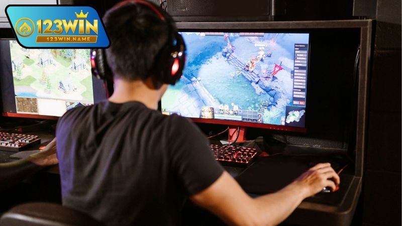Esports Live Stream là gì