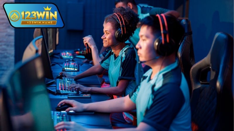 Esports Online là gì