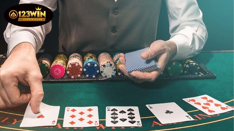 Game bài Jackpot – Thế giới giải trí may mắn và thưởng lớn