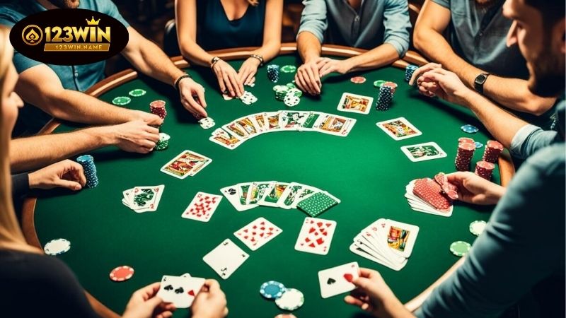 Game bài miễn phí – Trải nghiệm giải trí không giới hạn