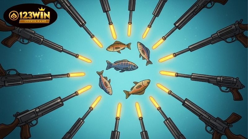 Game Bắn Cá Hot - Trải Nghiệm Đầy Hấp Dẫn Dành Cho Người Chơi