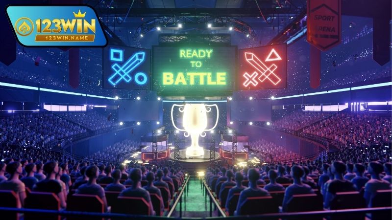 Game Esports là gì