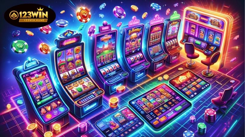 Jackpot nổ hũ – Cơ hội đổi đời trong thế giới slot game 