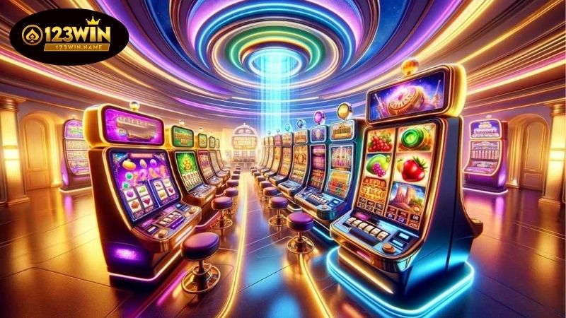 Nổ hũ đổi thưởng – Cuộc chơi may mắn với thưởng siêu khủng