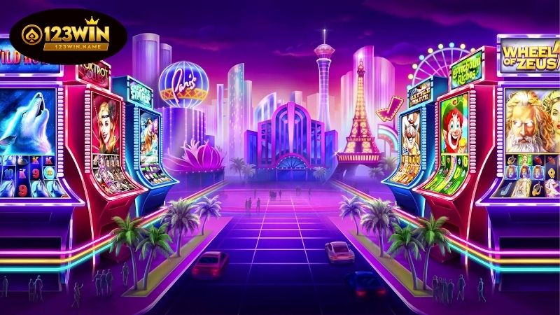 Nổ hũ Jackpot – Trải nghiệm kho báu khổng lồ của slot game