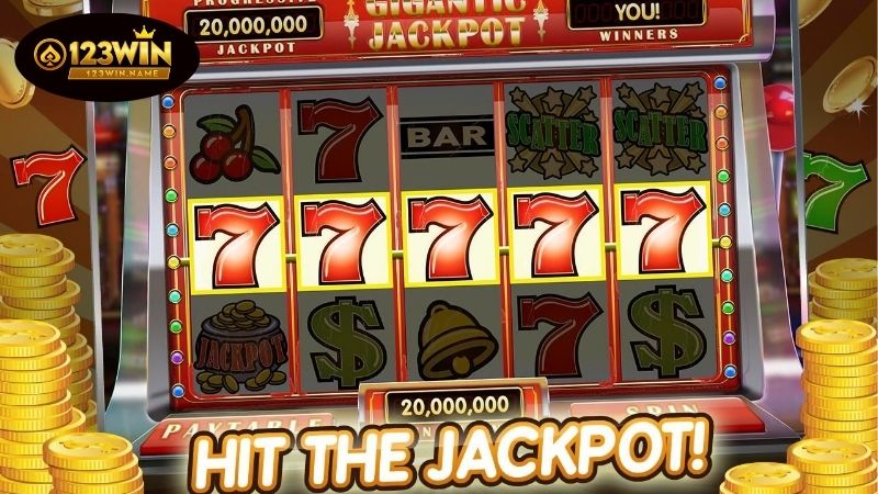 Nổ hũ miễn phí – Chơi vui không lo rủi ro, cơ hội thắng lớn 